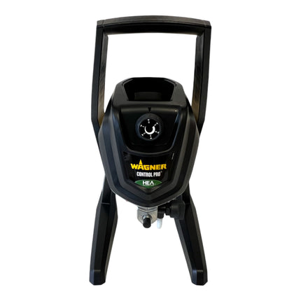 Impianto di verniciatura Wagner HEA Control Pro 350R 600 watt 110 bar ( 2371074 )