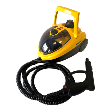 Wagner Power Steamer 915 E Steam cleaner 1500 watts 1.2 litres ( 2452622 ) + accessories