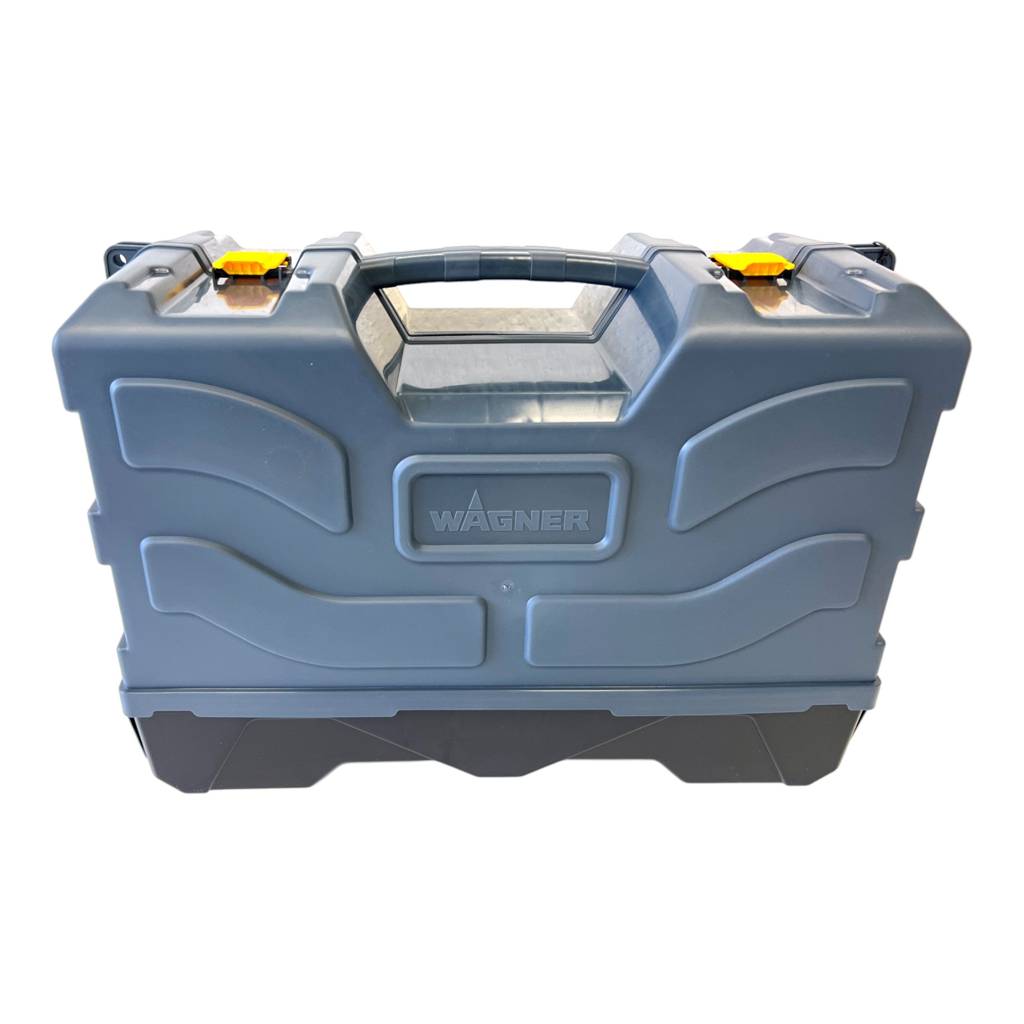 Wagner XVLP FinishControl 3500 Farbspruehsystem 700 Watt 1 0 l 2341501 im Koffer 2 - toolbrothers