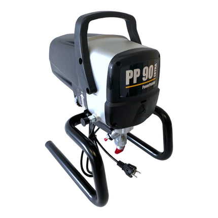 Wagner HEA PP90 PowerPainter 90 Extra Skid sistema de pulverización de pintura 800 W 200 bar ( 2414079 )