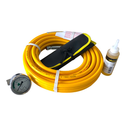 Wagner HEA PP90 PowerPainter 90 Extra Skid sistema de pulverización de pintura 800 W 200 bar ( 2414079 )