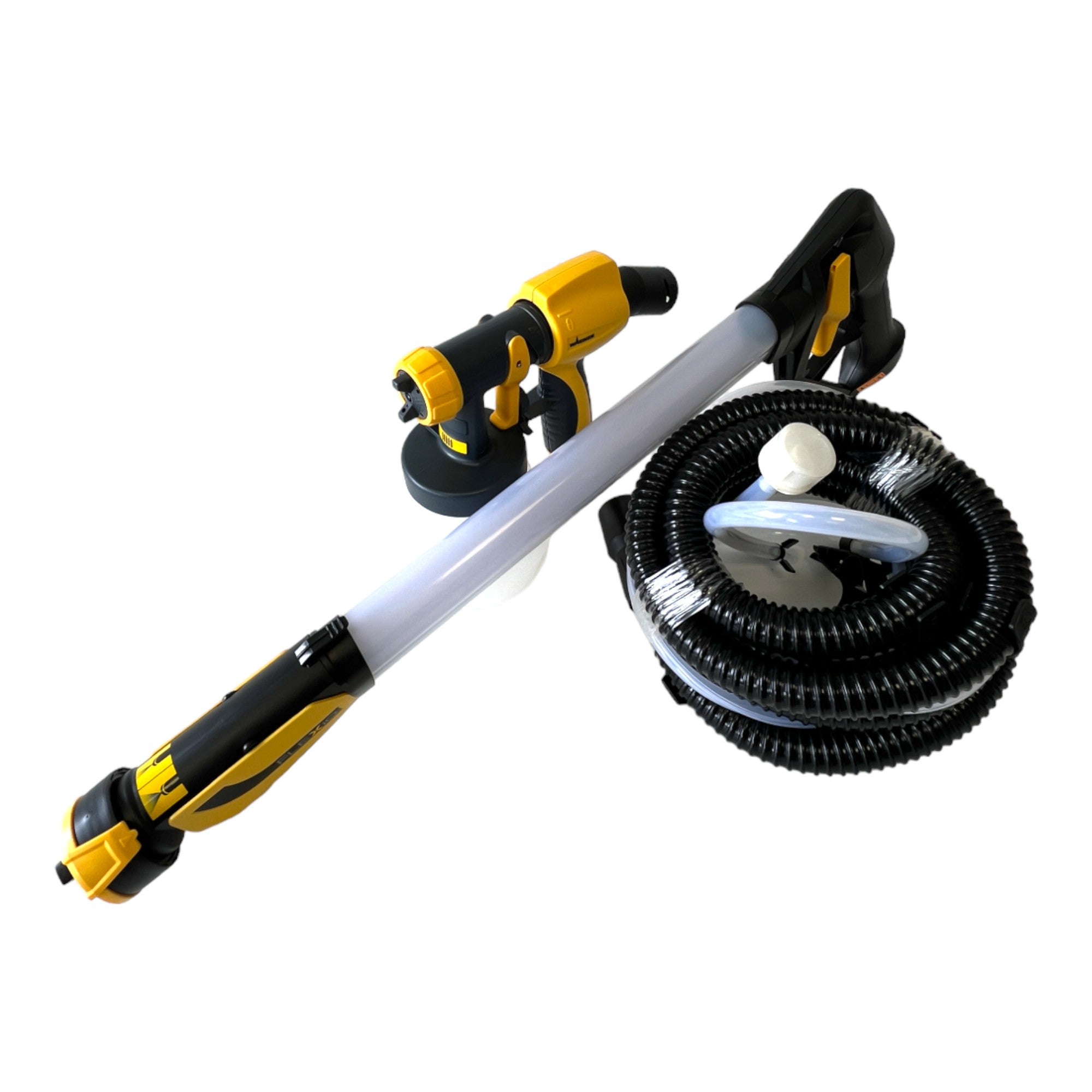 Wagner W 950 Flexio Farbspruehsystem 630 Watt 2361555  3 - toolbrothers