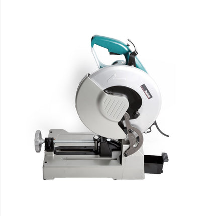 Makita Kaltkreissäge LC 1230 1750 W 305 mm für Metall und Kunststoff + Sägeblatt A-86723 + Sägeblatt B-09793 - Toolbrothers