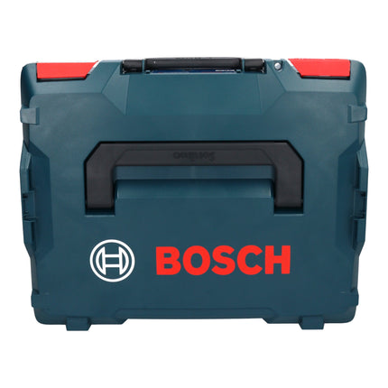 Bosch GSR 18V-90 C Taladro atornillador profesional a batería 64 Nm 18V sin escobillas + L-Boxx - sin acumulador, sin cargador (06019K6002)