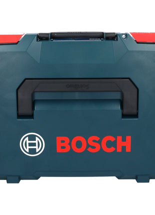 Bosch GSR 18V-90 C Professional Perceuse-visseuse sans fil 18 V 64 Nm Brushless + 1x batterie 5,0 Ah + chargeur + L-Boxx