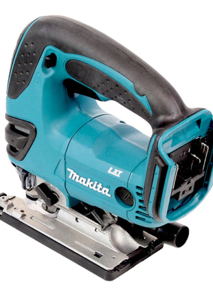 Makita DJV 180 ZX Akku Stichsäge 18 V 135 mm Solo - ohne Akku, ohne Ladegerät