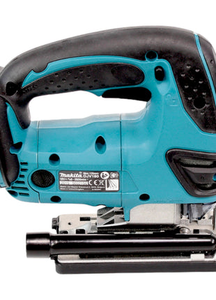 Makita DJV 180 ZX Scie sauteuse sans fil 18 V 135 mm Solo - sans batterie, sans chargeur