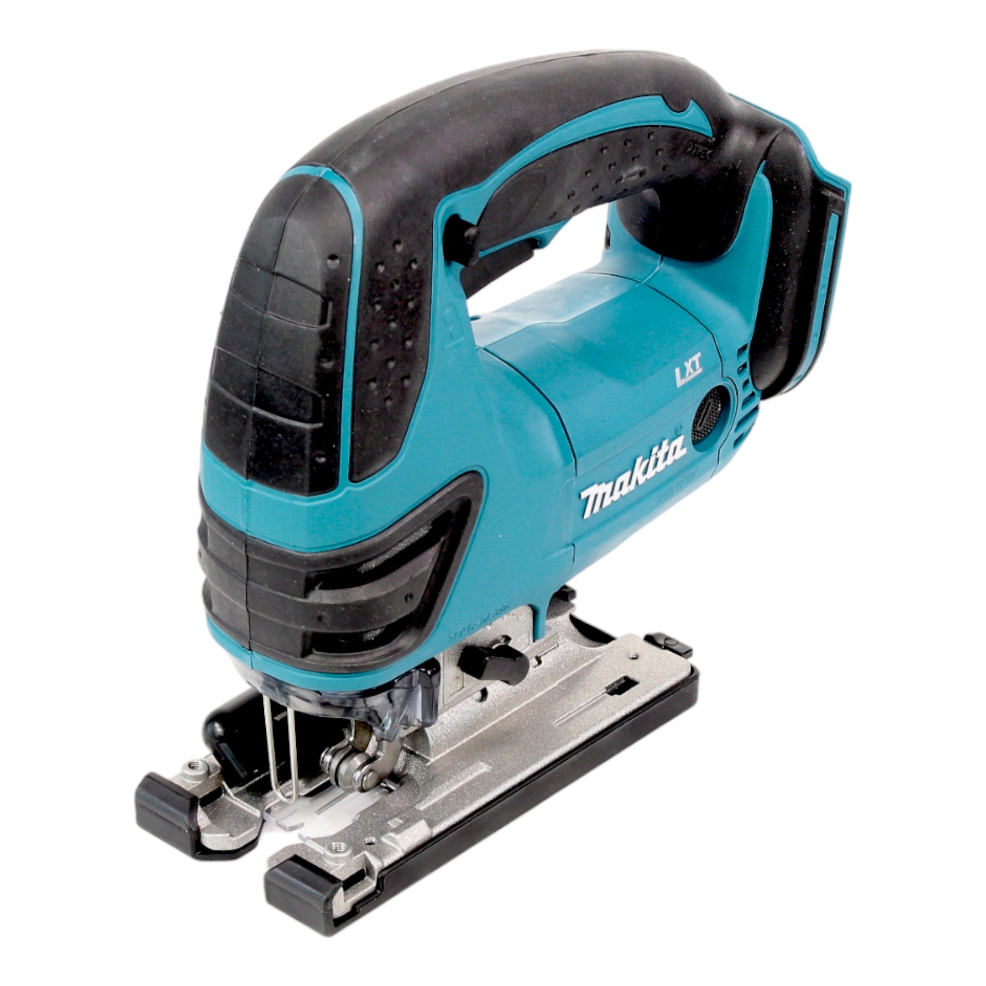 Makita DJV 180 ZX Akku Stichsaege 18 V 135 mm Solo ohne Akku ohne Ladegeraet 0 - toolbrothers