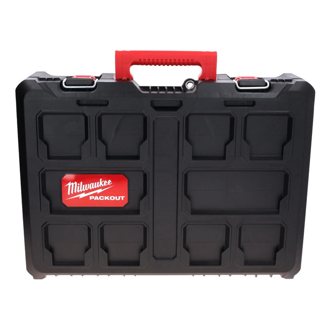 Milwaukee PACKOUT system case Toolbox 525 x 380 x 150 mm