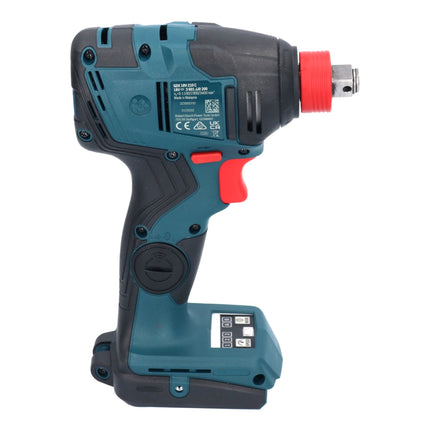 Bosch GDX 18V-210 C Professional cordless impact wrench 18 V 210 Nm brushless + L-Boxx - without battery, without charger