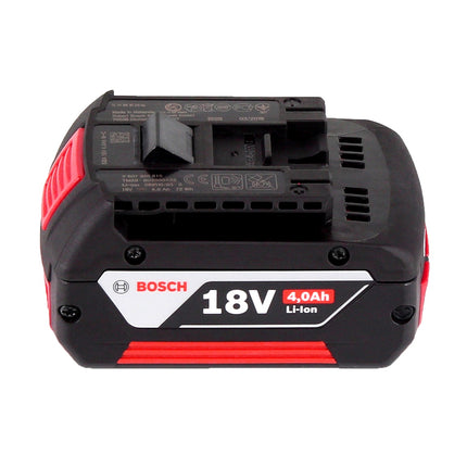 Bosch GDX 18V 210 C Professional Akku Drehschlagschrauber 18 V 210 Nm Brushless 1x Akku 4 0 Ah L Boxx ohne Ladegeraet 4 - toolbrothers
