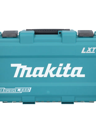 Makita DHP 487 SF1K Trapano a percussione a batteria 18 V 40 Nm brushless + 1x batteria ricaricabile 3,0 Ah + caricabatterie + valigetta