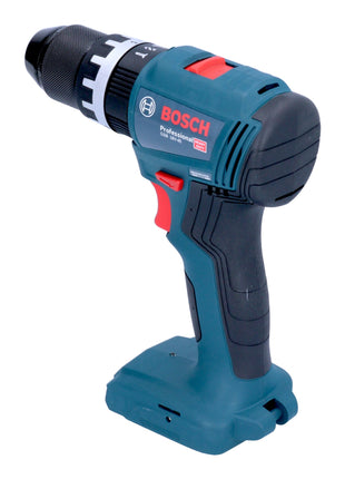 Bosch GSB 18V-45 Trapano a percussione professionale a batteria 18 V 45 Nm brushless + 1x batteria ricaricabile 4,0 Ah - senza caricabatterie