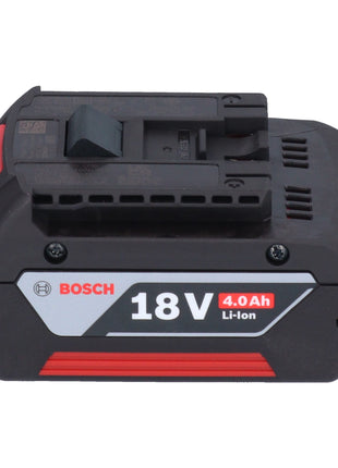 Bosch GSB 18V-45 Trapano a percussione professionale a batteria 18 V 45 Nm brushless + 1x batteria ricaricabile 4,0 Ah - senza caricabatterie