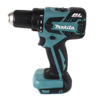 Makita DDF 459 M1J Akku Bohrschrauber 18V 45Nm im Makpac + 1x 4,0 Ah Akku - ohne Ladegerät - Toolbrothers