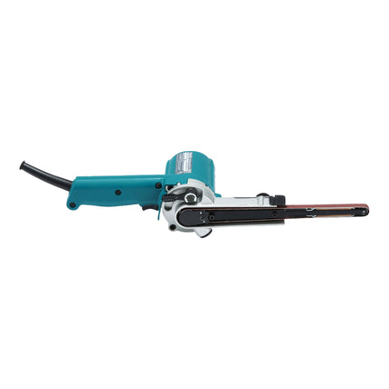 Makita 9032 J Lime électronique Lime à bande électrique 500 watts 9 mm + Makpac