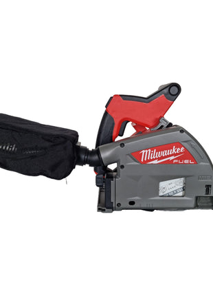Milwaukee M18 FPS55-801 Cordless plunge-cut saw 18 V 165 mm brushless + 1x battery 8.0 Ah - without charger