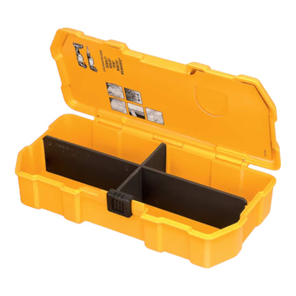 DeWalt DT 20715-QZ Multiherramienta accesorios 5 pzs. para madera, madera con clavos, plástico, cartón yeso, restos de pintura y cola