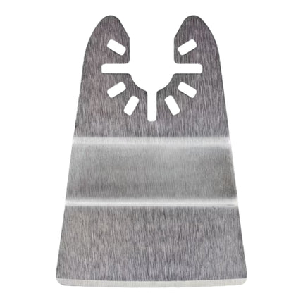 DeWalt DT 20715-QZ Multiherramienta accesorios 5 pzs. para madera, madera con clavos, plástico, cartón yeso, restos de pintura y cola