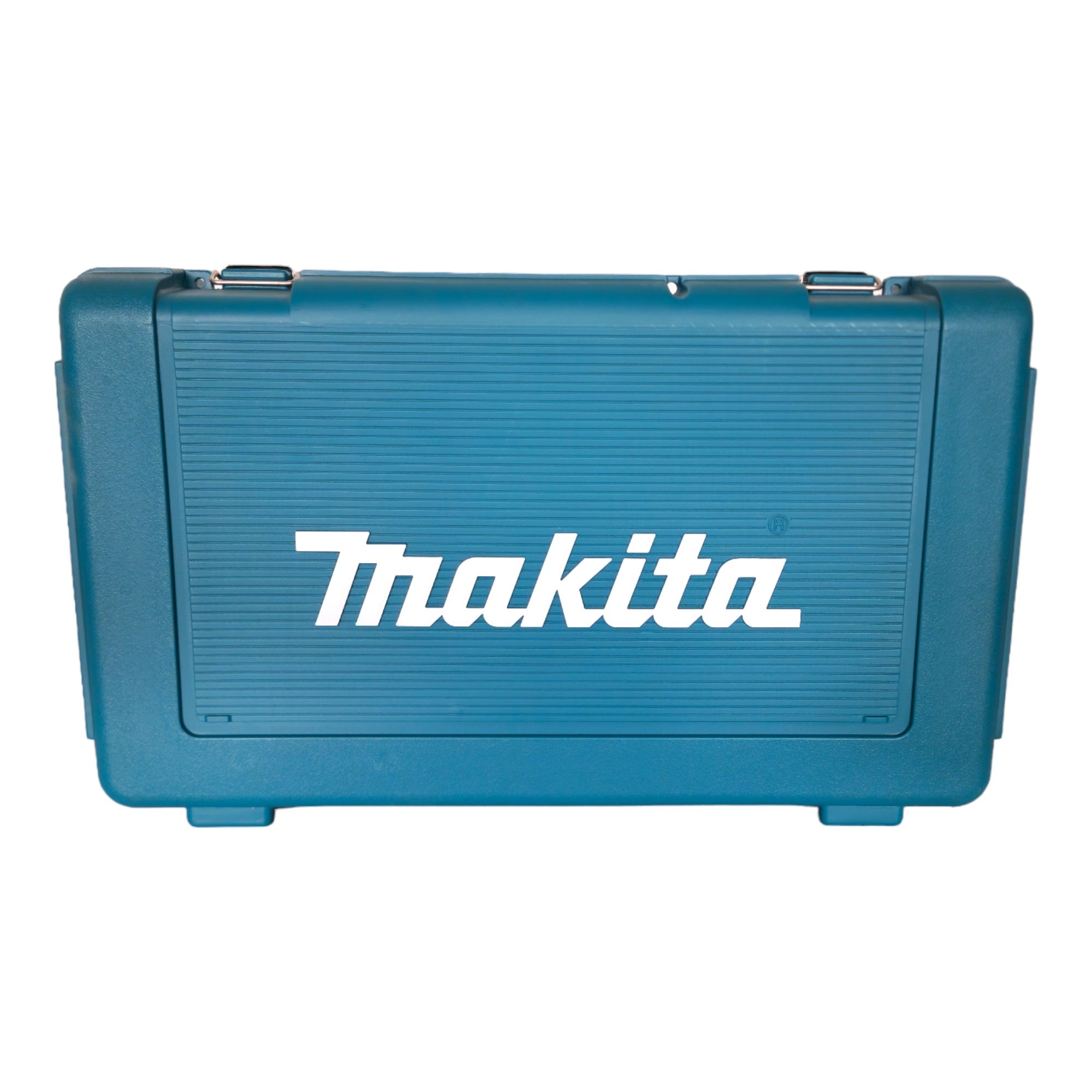 Makita DHR 202 M1W Akku Bohrhammer 18 V 20 mm 2 0 J weiss 1x Akku 4 0 Ah Koffer ohne Ladegeraet 2 - toolbrothers