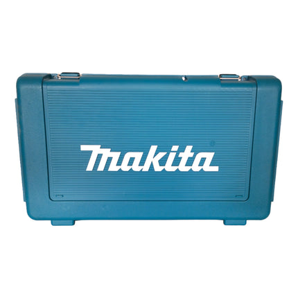 Makita DHR 202 RFW Marteau perforateur sans fil 18 V 20 mm 2,0 J blanc + 2x batterie 3,0 Ah + chargeur + coffret