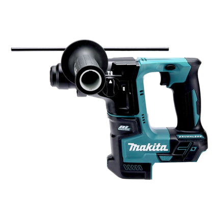 Kit combinado inalámbrico Makita DLX 2278 SY1 + taladro de percusión DHP 484 54 Nm + taladro percutor DHR 171 1,2 J + 1x batería recargable 1,5 Ah + cargador