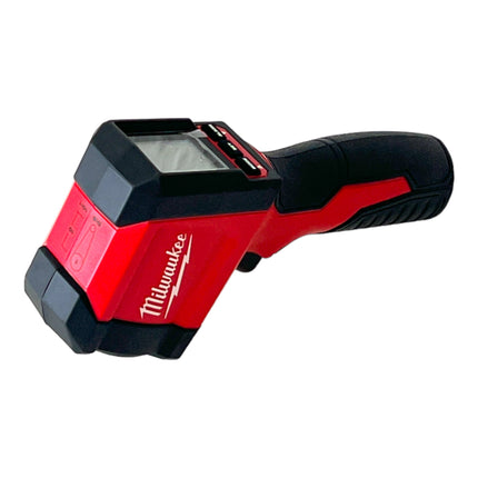 Milwaukee 2267-40 Termómetro de infrarrojos 30 - 400 °C ( 4933451906 )