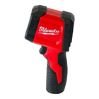 Milwaukee 2267-40 Termómetro de infrarrojos 30 - 400 °C ( 4933451906 )