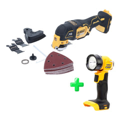 Collection image for: DeWalt Outils multifonctions sans fil