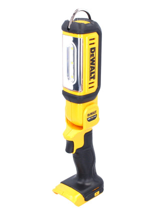 DeWalt DCL 050 Akumulatorowa lampa LED 18 V 500 lm Solo - bez akumulatora, bez ładowarki