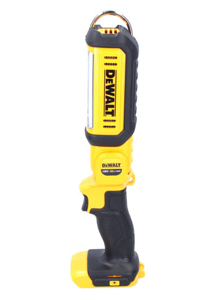 DeWalt DCL 050 Akumulatorowa lampa LED 18 V 500 lm Solo - bez akumulatora, bez ładowarki