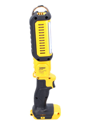 DeWalt DCL 050 Akumulatorowa lampa LED 18 V 500 lm Solo - bez akumulatora, bez ładowarki