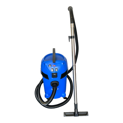 Nilfisk MULTI II 30 T wet/dry vacuum cleaner (18451552) 1400 W 210 mbar 30 l