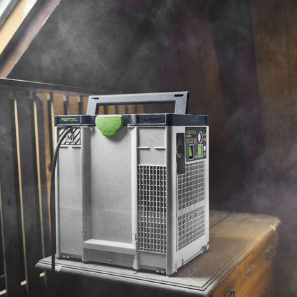 Festool SYS-AIR M filtro de aire 200 vatios clase de polvo M 680 m³/h ( 577784 )