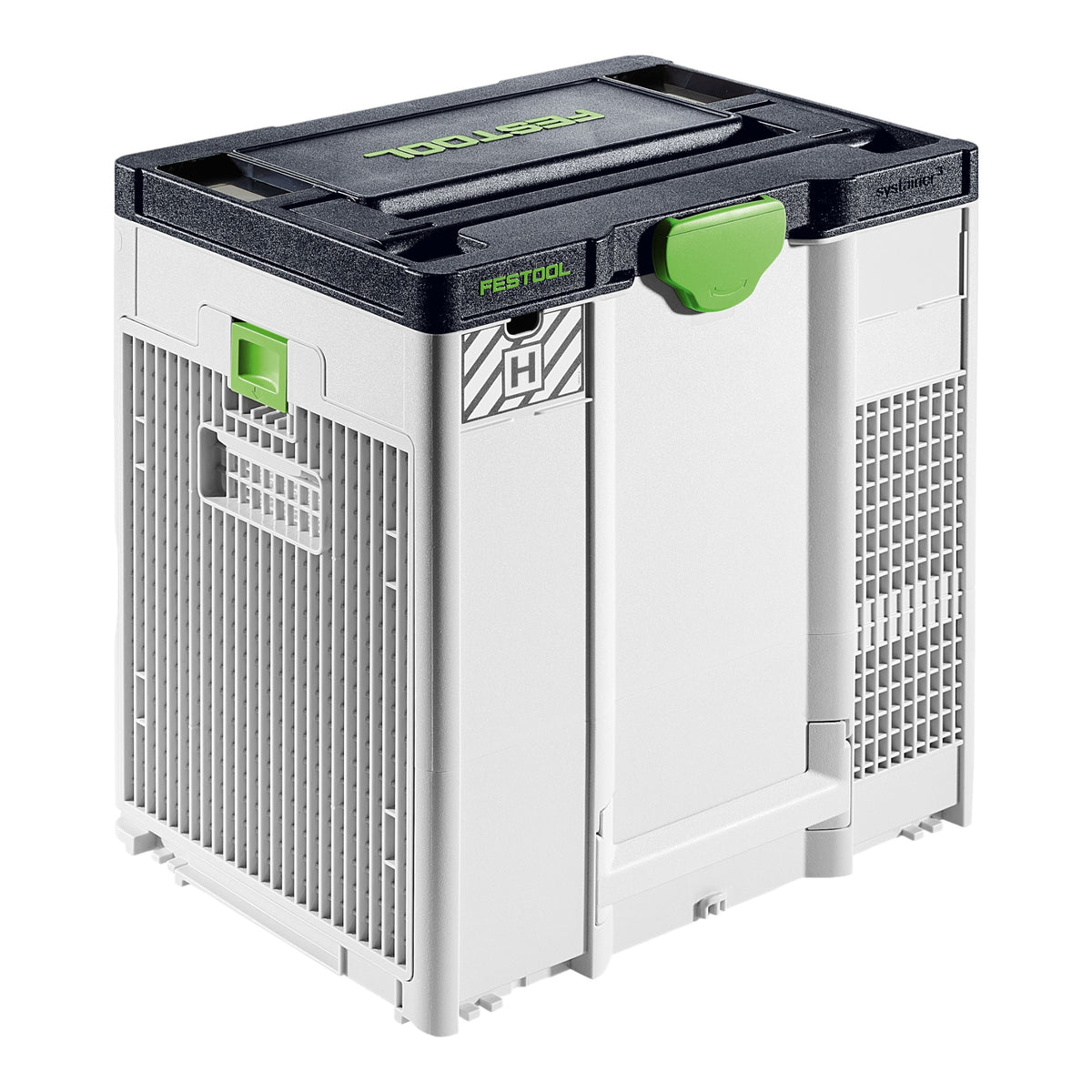 Festool SYS-AIR H Luftreiniger 200 Watt Staubklasse H 440 m³/h ( 577789 )