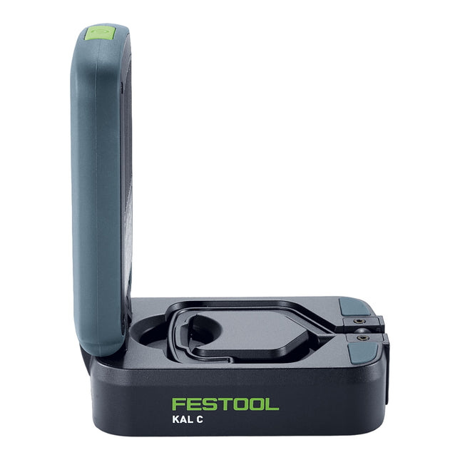 Festool SYSLITE KAL C lámpara de trabajo sin cable 18 V 1200 lm IP 54 ( 578128 ) Solo - sin batería, sin cargador