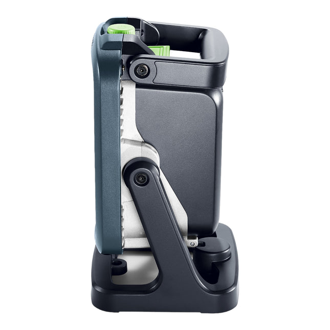 Festool SYSLITE KBS C faretto da cantiere a batteria 18 V 5000 lm IP 54 ( 578126 ) Solo - senza batteria, senza caricabatterie