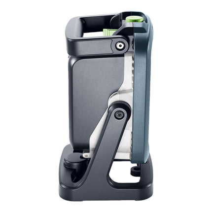 Festool SYSLITE KBS C akumulatorowy reflektor budowlany 18 V 5000 lm IP 54 ( 578126 ) Solo - bez akumulatora, bez ładowarki