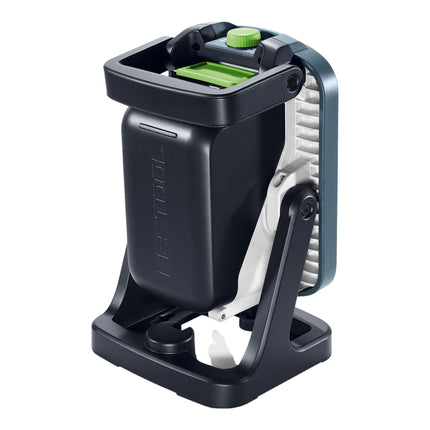 Festool SYSLITE KBS C akumulatorowy reflektor budowlany 18 V 5000 lm IP 54 ( 578126 ) Solo - bez akumulatora, bez ładowarki