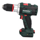 Metabo BS 18 LTX BL I Cordless drill driver 18 V 130 Nm brushless + 2x LiHD battery 4.0 Ah + charger