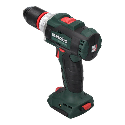 Metabo BS 18 LTX BL I Cordless drill driver 18 V 130 Nm brushless + 1x LiHD battery 8.0 Ah + charger