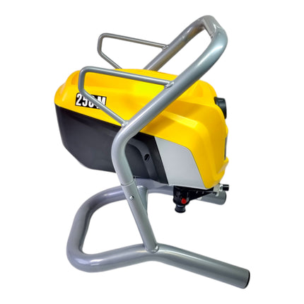 Wagner Pulverizador sin aire Control Pro 250 M sistema de pulverización de pintura 550 vatios 1,25 l/min 110 bar ( 2371053 )
