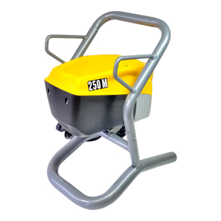 Wagner Pulverizador sin aire Control Pro 250 M sistema de pulverización de pintura 550 vatios 1,25 l/min 110 bar ( 2371053 )