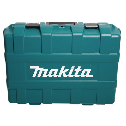 Makita DGA 900 PTKX2 Akku Winkelschleifer 36V 2x18V 230mm Brushless 2x Akku 5 0Ah Doppelladegeraet Ezynut Koffer 3 - toolbrothers