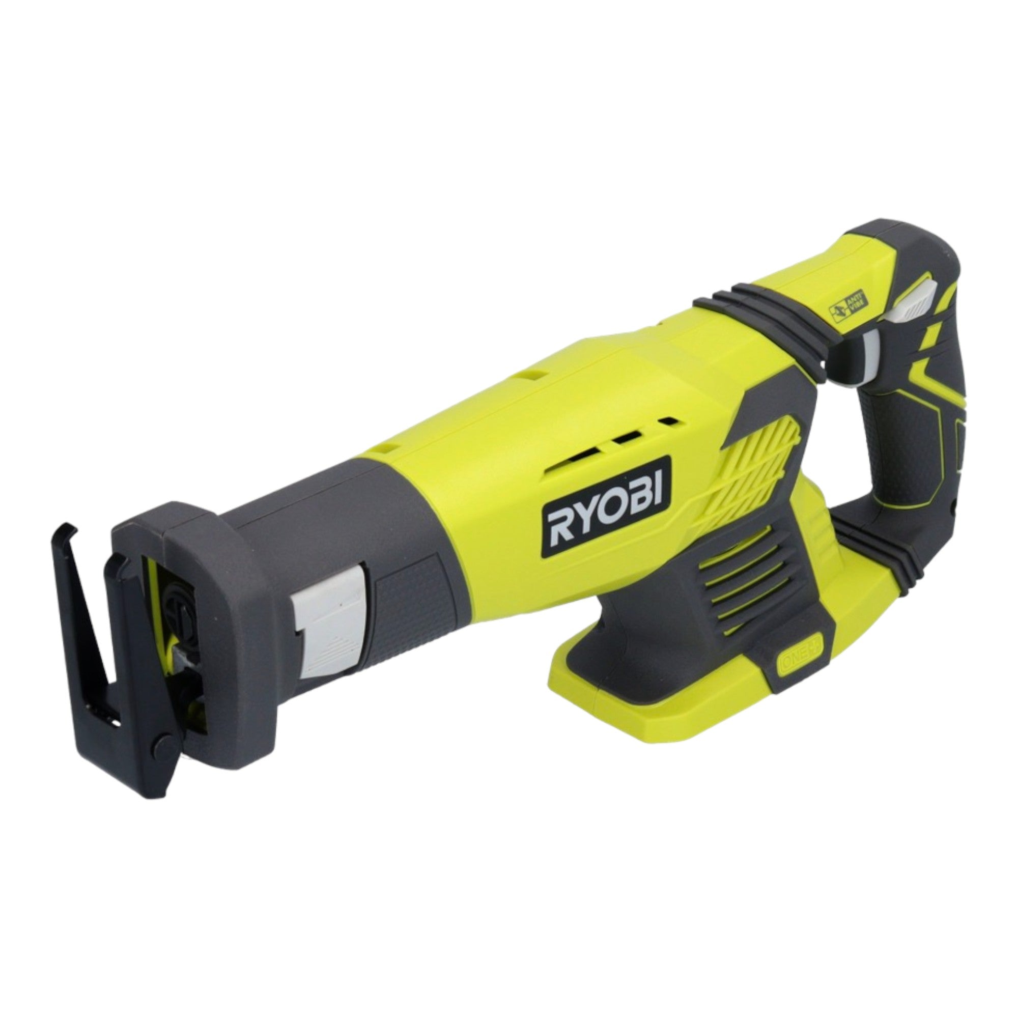 RYOBI RRS1801M 115 Akku Recipro Saebelsaege 18 V 22 mm Hub 1x Akku 1 5 Ah Ladegeraet 1 - toolbrothers