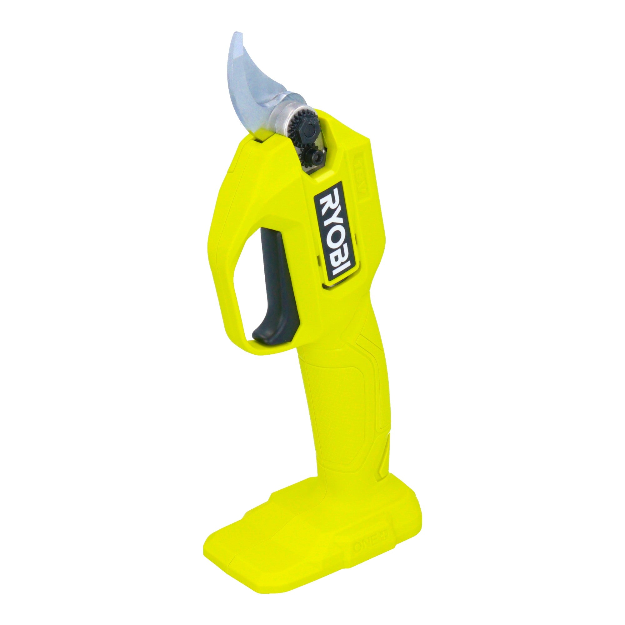 RYOBI RY18SCA 215 Akku Gartenschere 18 V 25 mm 2x Akku 1 5 Ah Ladegeraet 1 - toolbrothers