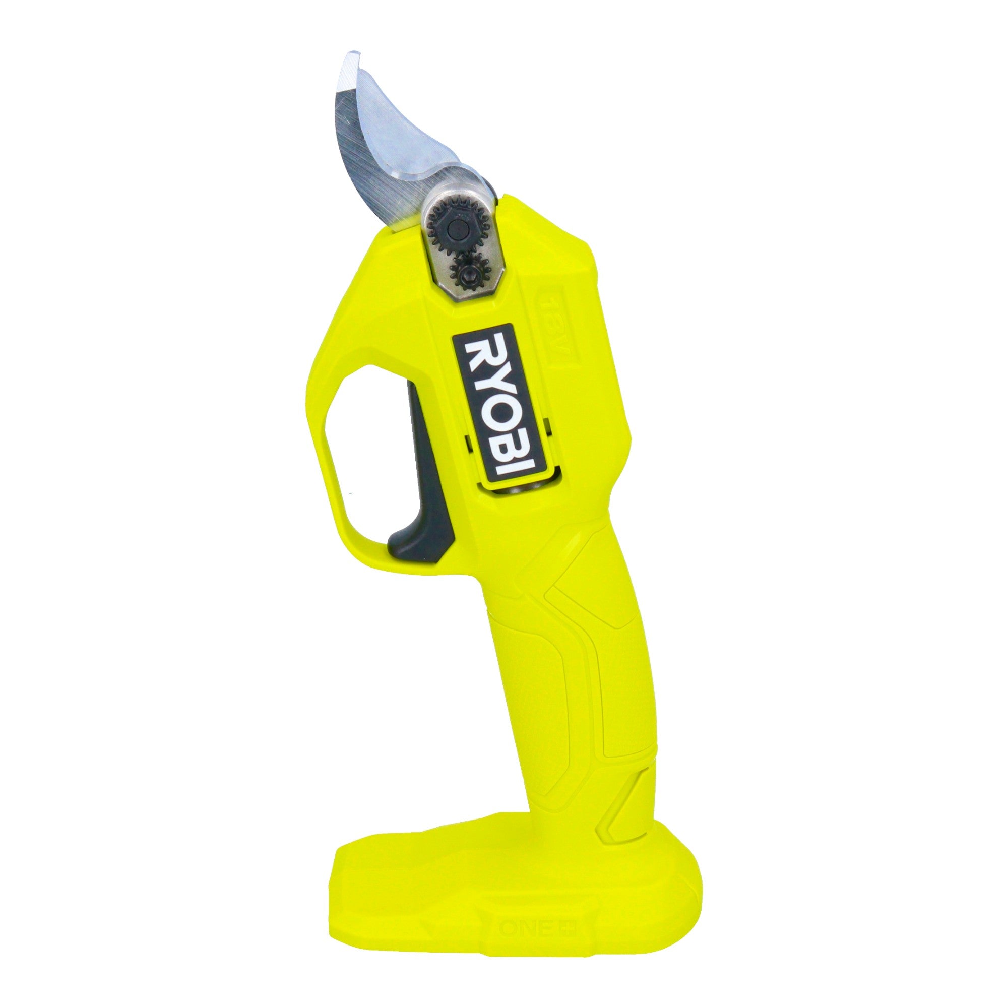 RYOBI RY18SCA 215 Akku Gartenschere 18 V 25 mm 2x Akku 1 5 Ah Ladegeraet 2 - toolbrothers