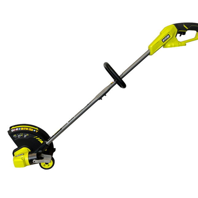 RYOBI RY18LT33A-115 Cordless lawn trimmer 18 V 33 cm + 1x battery 1.5 Ah + charger