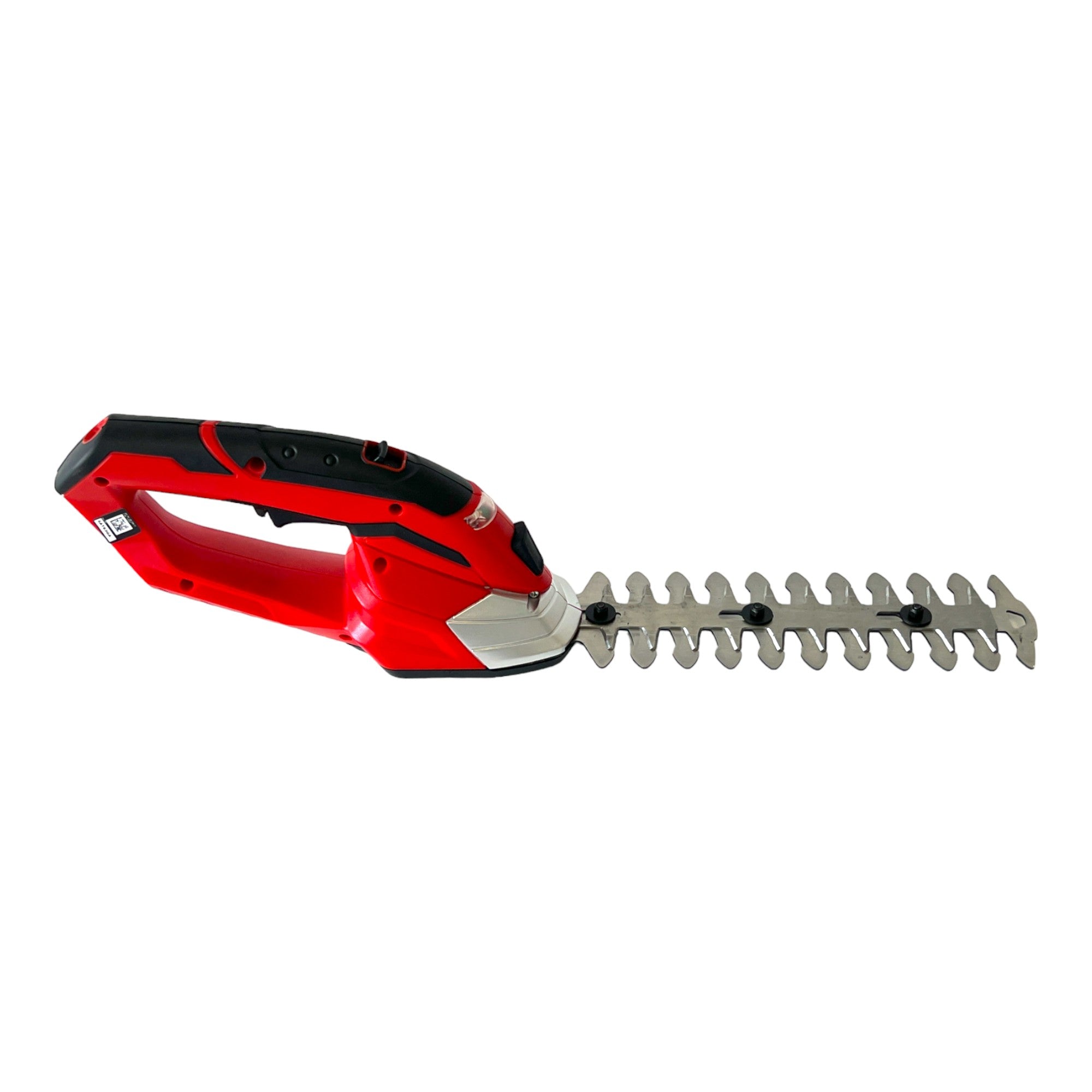 Einhell GE CG 12 Li WT Akku Gras und Strauchschere 12 V 10 19 cm 3410411 integrierter Akku 1 5 Ah Ladegeraet 3 - toolbrothers
