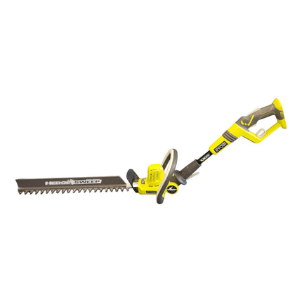 Cortasetos sin cable RYOBI OHT1850X-115 18 V ONE+ Long Reach 50 cm + 1x batería 1,5 Ah + cargador